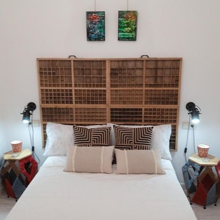 Piso Iwvaxi, Gallery House. Ourense. ภายนอก รูปภาพ