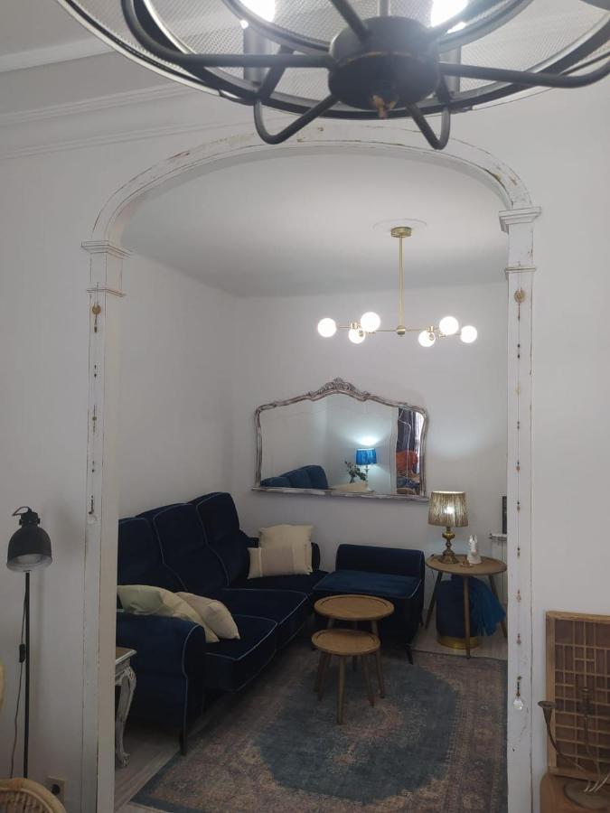 Piso Iwvaxi, Gallery House. Ourense. ภายนอก รูปภาพ
