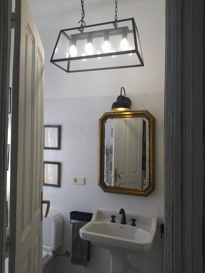 Piso Iwvaxi, Gallery House. Ourense. ภายนอก รูปภาพ