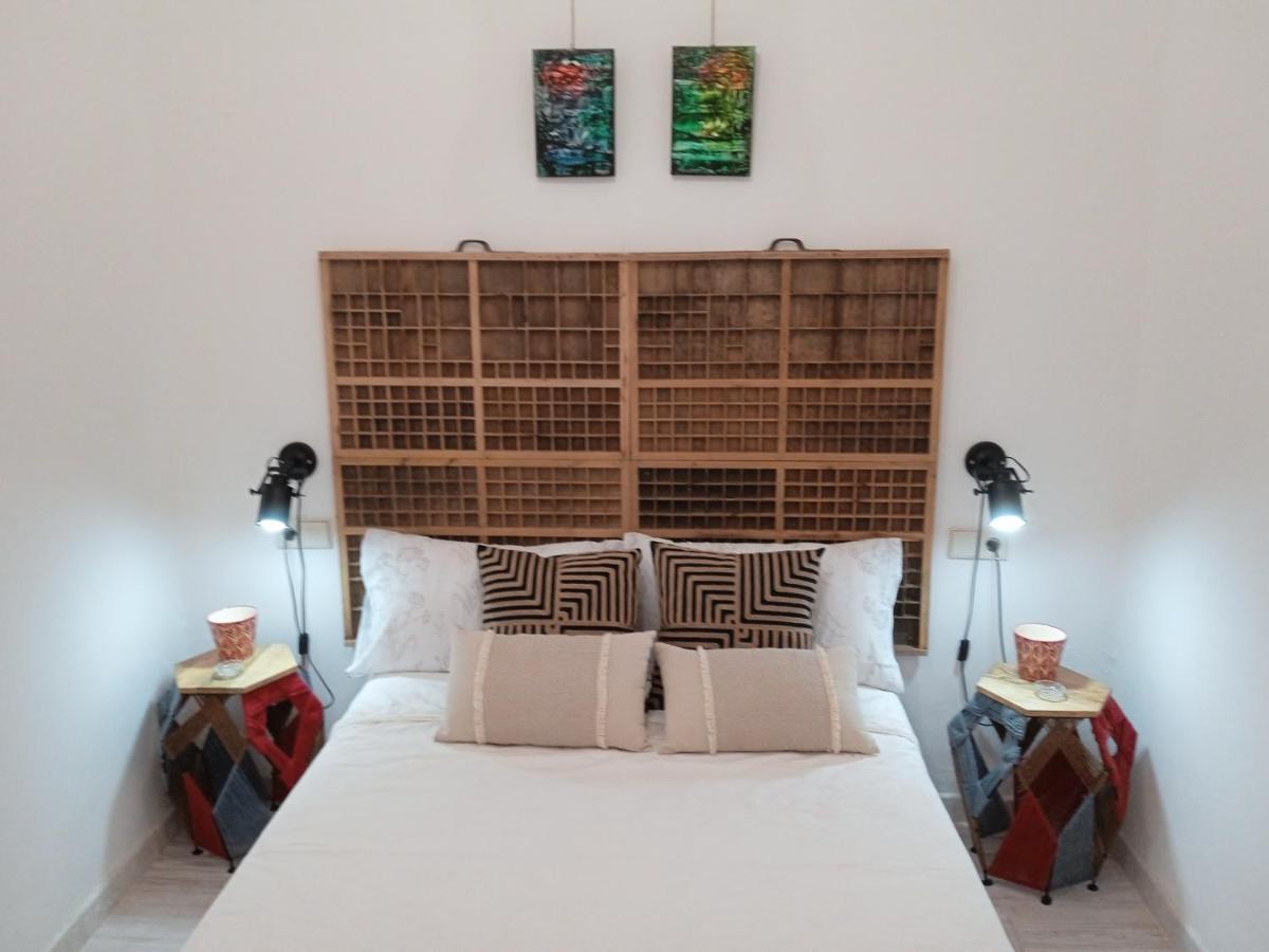 Piso Iwvaxi, Gallery House. Ourense. ภายนอก รูปภาพ