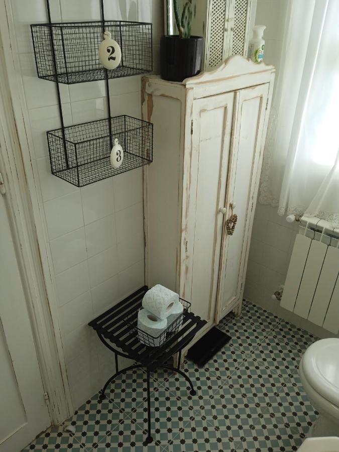 Piso Iwvaxi, Gallery House. Ourense. ภายนอก รูปภาพ