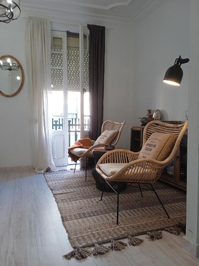 Piso Iwvaxi, Gallery House. Ourense. ภายนอก รูปภาพ