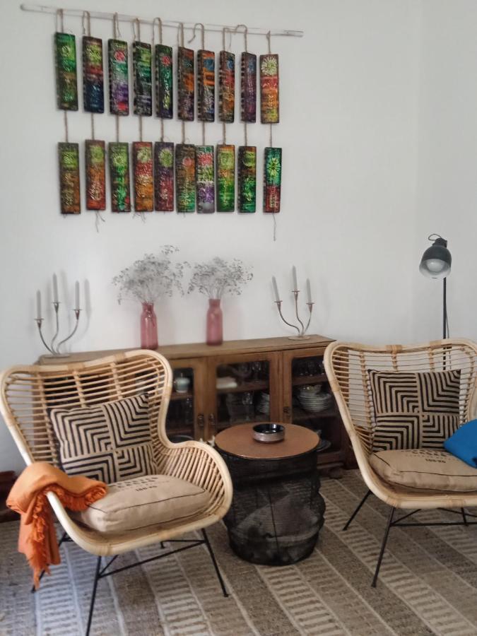 Piso Iwvaxi, Gallery House. Ourense. ภายนอก รูปภาพ